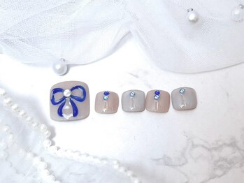 プティネイル(Puti Nail)/◇¥9.900◇