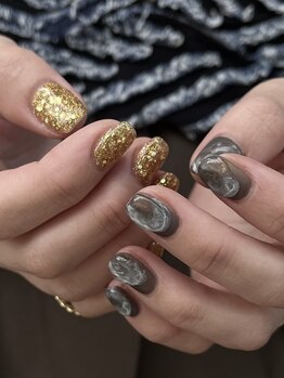 ステイシーネイル(stay she Nail)/