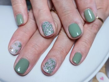 ネコノイル(neconoiru)/モロッカン