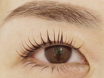 カルムトウキョウ 恵比寿本店(CALM TOKYO)/TRまつげパーマ[恵比寿/代官山]