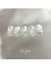 ドロウトーキョー(DLAW tokyo)/５月シンプルデザイン