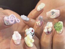 ミュート 三軒茶屋店(mute.)/120min by kotomi