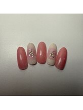 ブラックラッシュ(BLACK RUSH)/定額4400