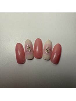 ブラックラッシュ(BLACK RUSH)/定額4400