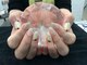 ロココ ラブリヤ ネイル 岡崎店(Rococo Lovelya Nail)の写真/リーズナブルな定額メニューで安心して通える★豊富なデザインからあなたにぴったりのネイルが見つかる♪
