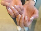 アシメトリネイル　パラジェル