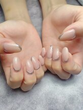 リヒ(LIHI)/定額デザインネイル【LIHI】