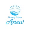 アニュー(Anew)のお店ロゴ