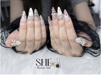 シーネイル 久屋大通店(SHE NAIL)/