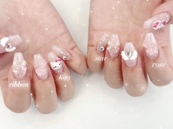 ルーミー(roomee)/『Chihaya限定メニュー』