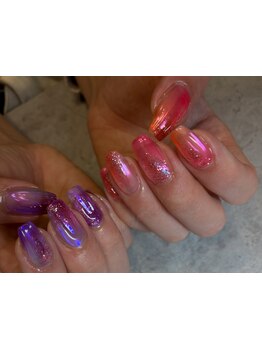 アートの種類が豊富