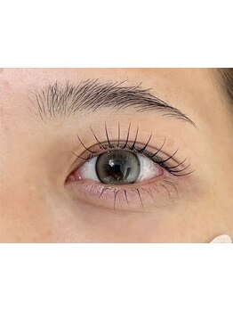 モテ可愛な目元にしたい