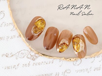 ラナンネイル(RANAN Nail)の写真