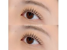 エム 新宿(M)/上まつげパーマ