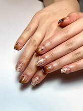 ケセラ アイラッシュデザインサロン(que sera eyelashdesign salon)/