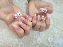 エポック(Epokku)/ワンホンネイル