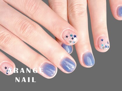 アレンジネイル(ARANGE NAIL)の写真