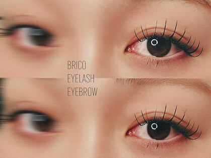 ブリコ(Brico)の写真