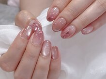 モアグラム 新宿東口店(More Glam)/人気デザイン