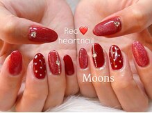 ムーンズ(Moon's)/