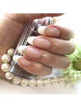 エテネイル(Ete nail)&nbsp;森田 