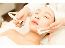 癒しの郷 池袋店の雰囲気（毛穴/たるみ/むくみ/小顔/肩こり疲労/美肌管理/ほうれい線）