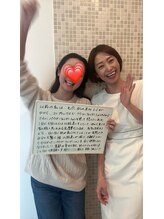 ルミナス(luminous)/30代　シミ、毛穴、赤み