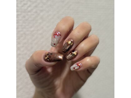 ダイアリー(DIARY)の写真