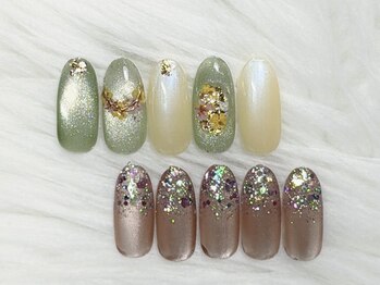 ◆シルバーコース◆