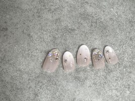 定額trend￥8300新規/自店オフ込