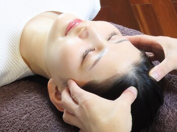 はまじまカイロプラクティックの写真/プロの神技で圧倒的小顔に★骨盤矯正/猫背/美容整体/O脚/産後/ヘッドスパ/痩身/マタニティ/肩こり/小顔矯正