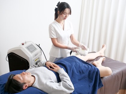 プライムワックス(PRIME WAX)の写真