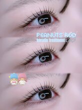 ツイスト(twist)/ラッシュリフト♪