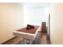 リラックスできる空間で“続けやすさ”を上げる