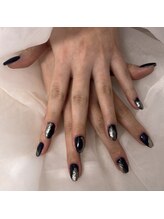 Nail Salon CHAINON 【シェノン】/