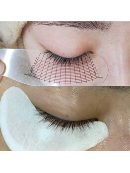 スプーンプラス アイラッシュ(spoon+eyelash)/ラッシュアディクト