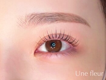 アンフルール 松戸店(Une fleur)の写真/理想的な美人顔へ導く◎ご希望にぴったり寄り添う似合わせ美眉アイブロウデザインをご提案♪更に美人顔へ*