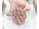 ニュアンスネイル