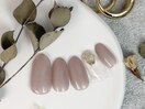 5月キャンペーンネイル