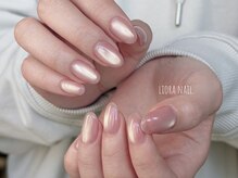 リオラ(Liora)/マグネットネイル