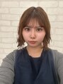 アイラッシュサロン ブラン 五所川原ELM店(Blanc) 五所川原店 フジタ