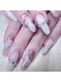 LUKA NAIL/LUKA NAIL
