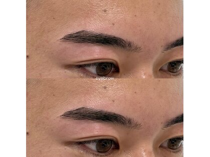 NOOK ～brow&lash～の写真