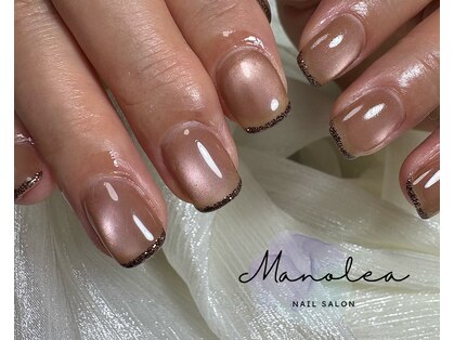 マノレア(Manolea)の写真