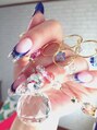 ネイル サロン コービーズ(nail salon COBES)/☆nail salon COBES☆