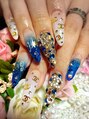 ミリミリ(milimili) 沖中