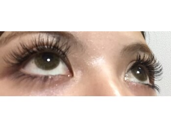 アイラッシュ ラ ラン(eyelash La.Lan)/