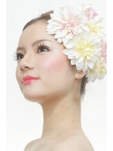 育毛まつげエクステ アイマジック 池袋店(EYE MAJIC)/特別な日にも・・・