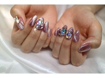 ネイルサロン R/スタイリングコース　AKI &nbsp;