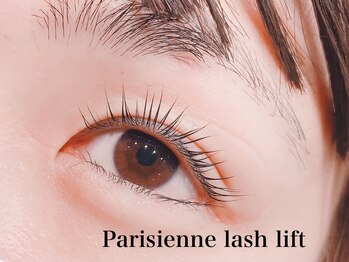 ジャム バイ ネオリーブ 高円寺(jam by neolive)/【パリジェンヌラッシュリフト】